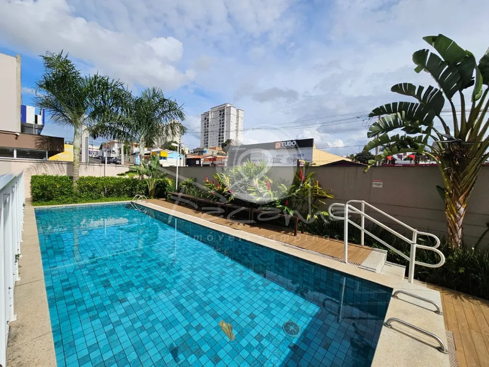 Apartamento, 3 quartos, 75 m² - Foto 8