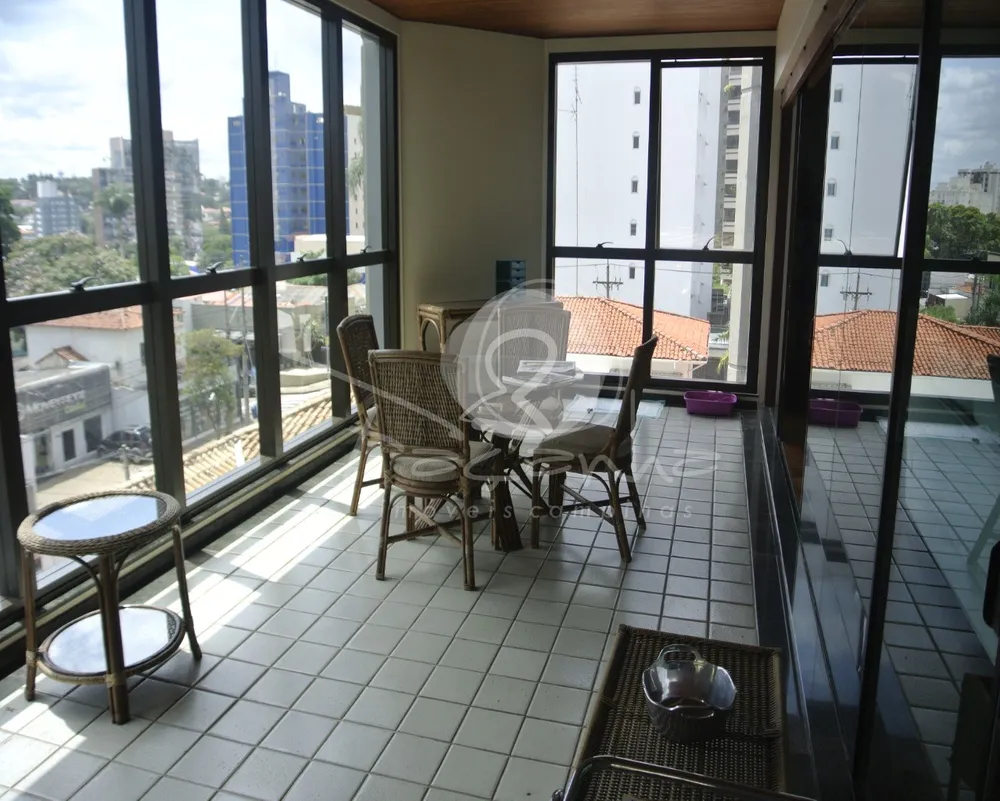 Apartamento, 4 quartos, 480 m² - Foto 8