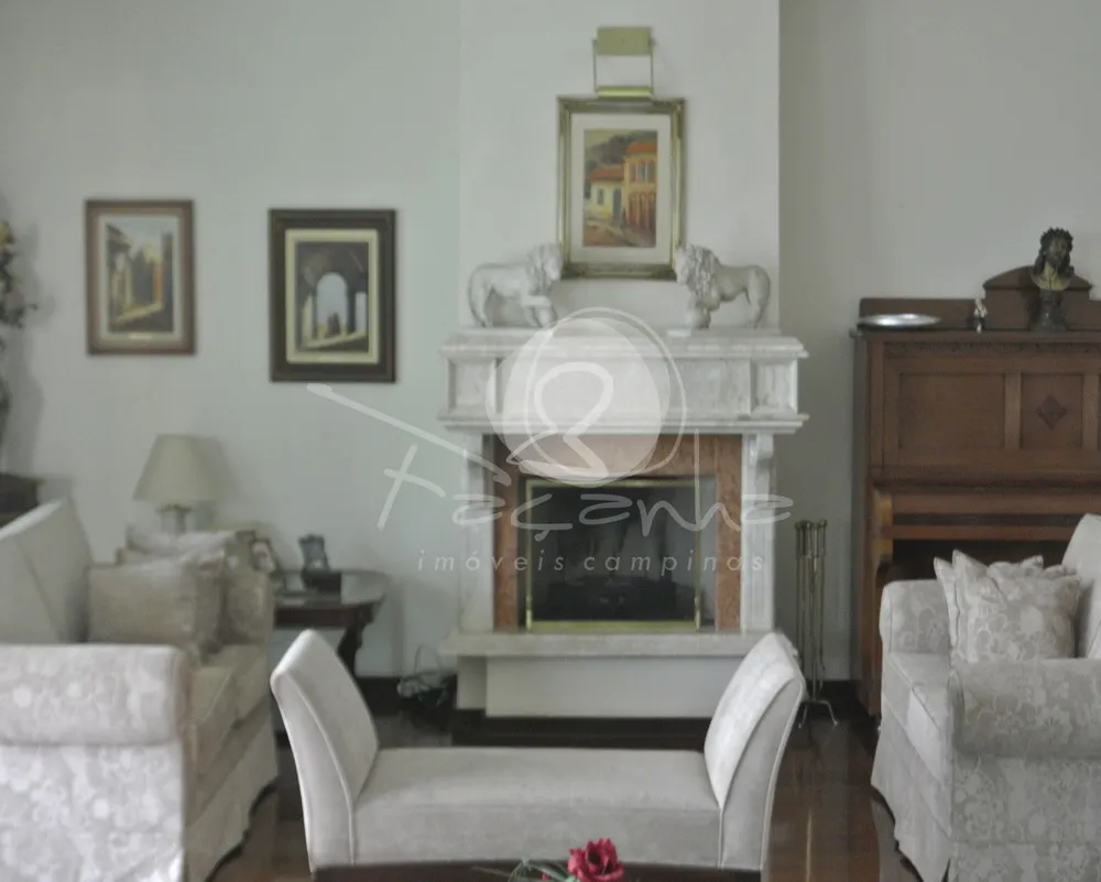 Apartamento, 4 quartos, 480 m² - Foto 5