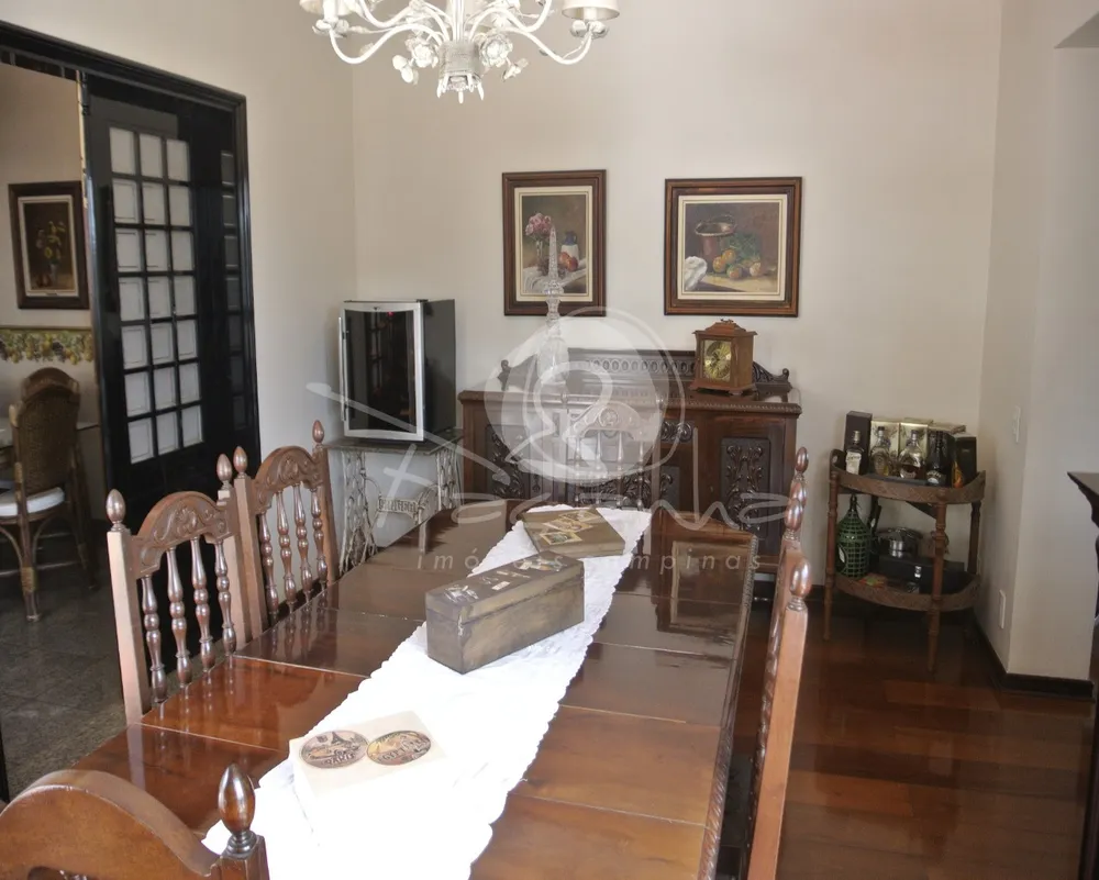 Apartamento, 4 quartos, 480 m² - Foto 7