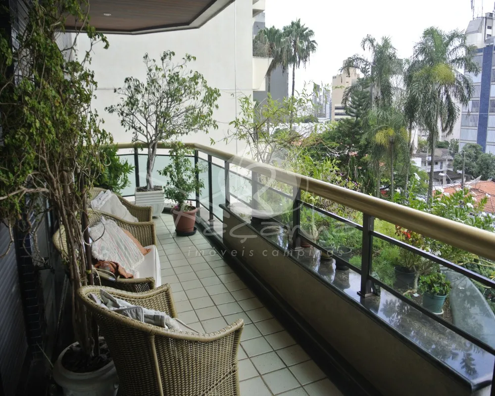 Apartamento, 4 quartos, 480 m² - Foto 12