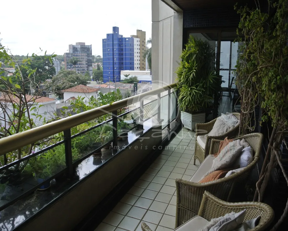 Apartamento, 4 quartos, 480 m² - Foto 11