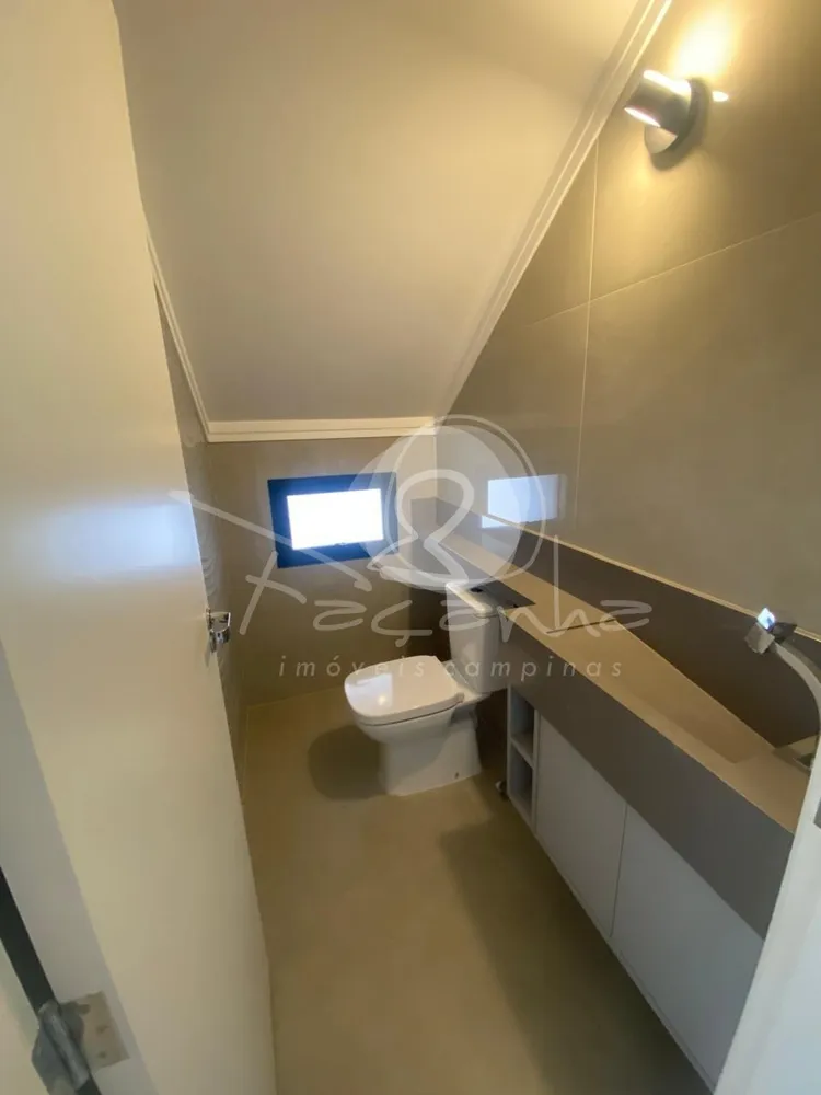 Casa de Condomínio, 3 quartos - Foto 7