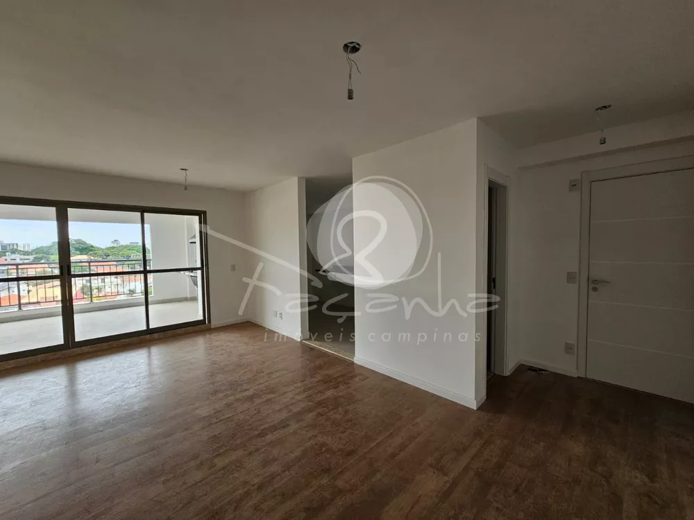 Apartamento à venda com 3 quartos, 121m² - Foto 4