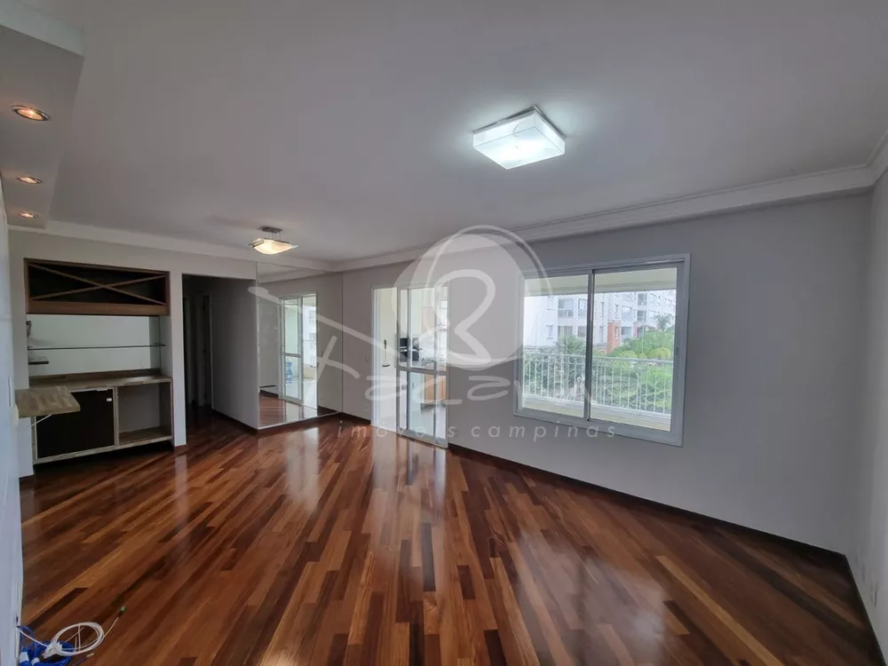 Apartamento à venda com 3 quartos, 98m² - Foto 1