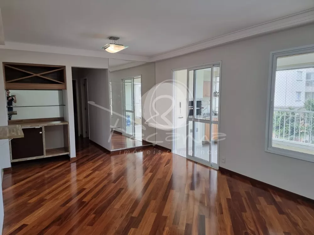 Apartamento à venda com 3 quartos, 98m² - Foto 2