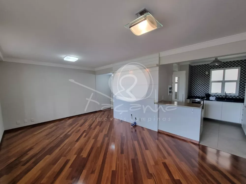 Apartamento à venda com 3 quartos, 98m² - Foto 3