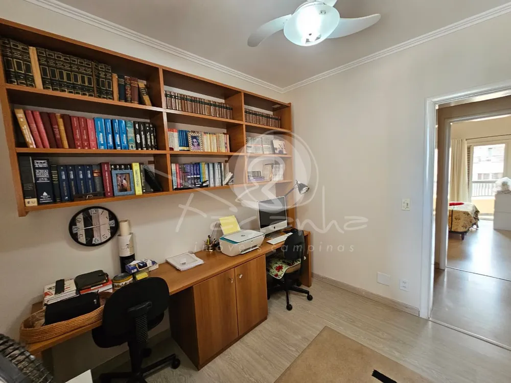 Apartamento, 4 quartos, 145 m² - Foto 8