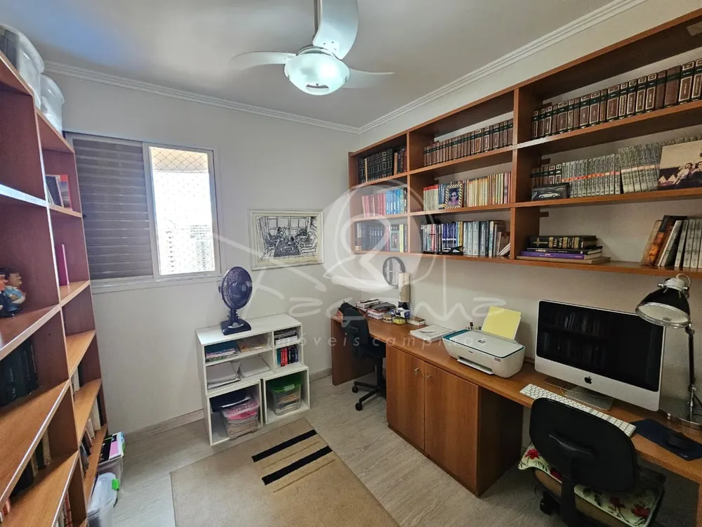 Apartamento, 4 quartos, 145 m² - Foto 7