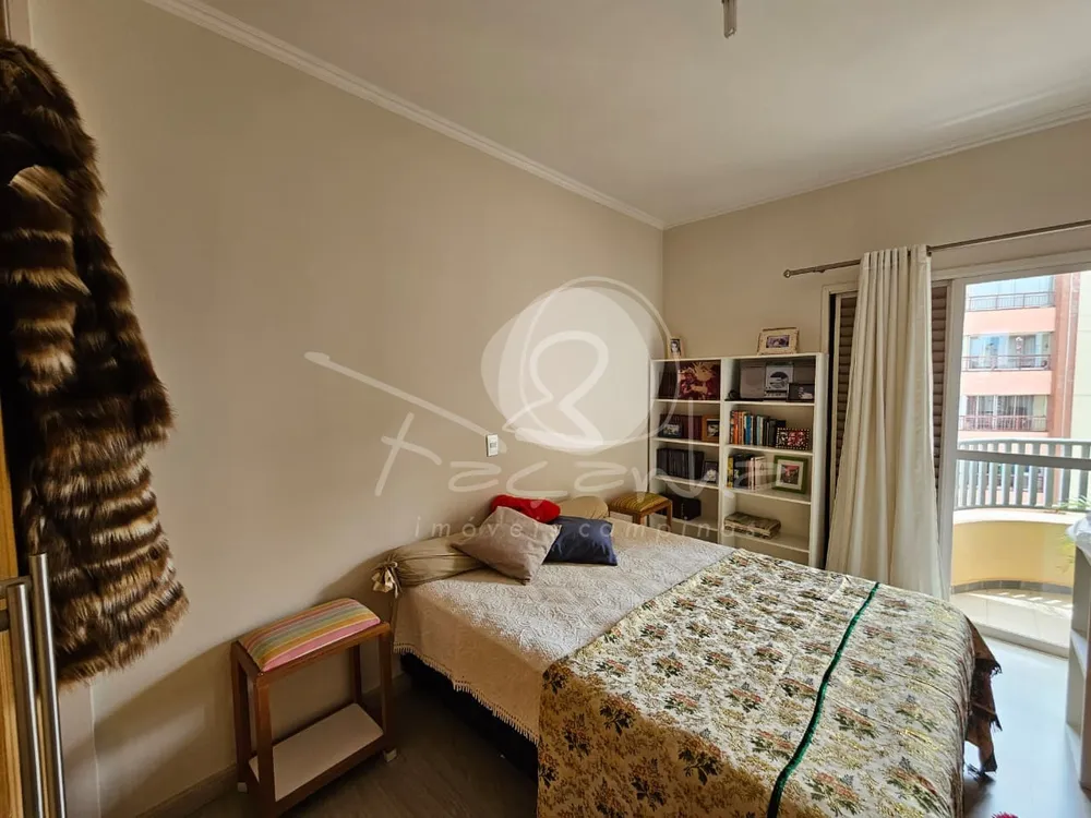 Apartamento, 4 quartos, 145 m² - Foto 5