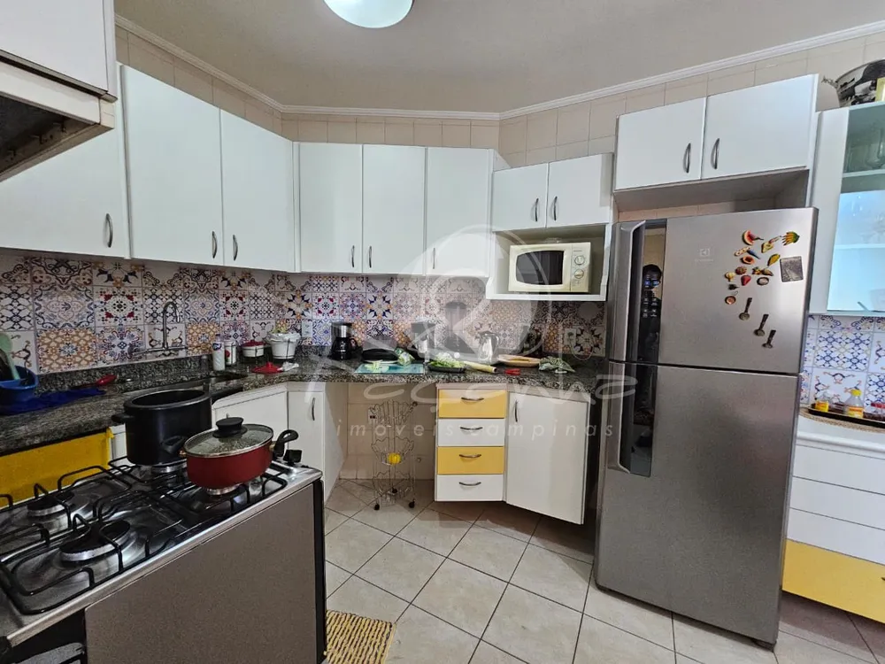 Apartamento, 4 quartos, 145 m² - Foto 9