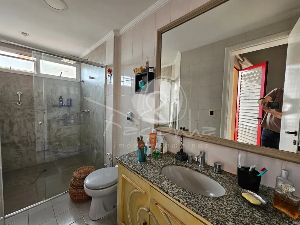 Apartamento, 4 quartos, 145 m² - Foto 3