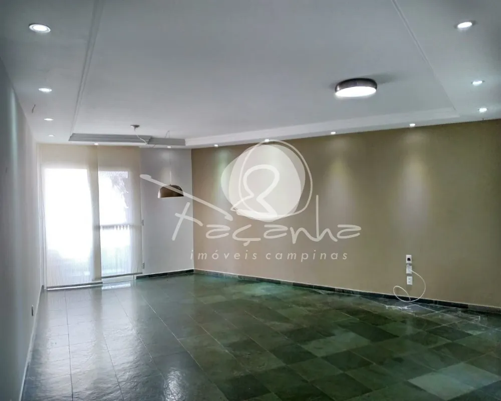 Apartamento, 4 quartos, 145 m² - Foto 1