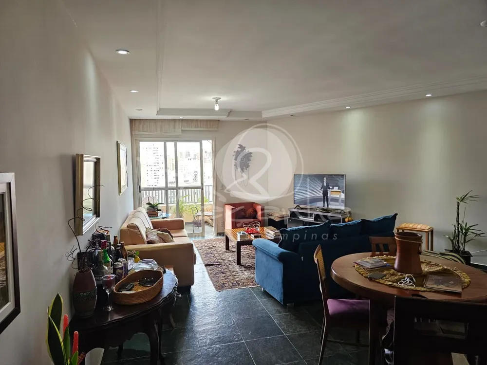 Apartamento, 4 quartos, 145 m² - Foto 2