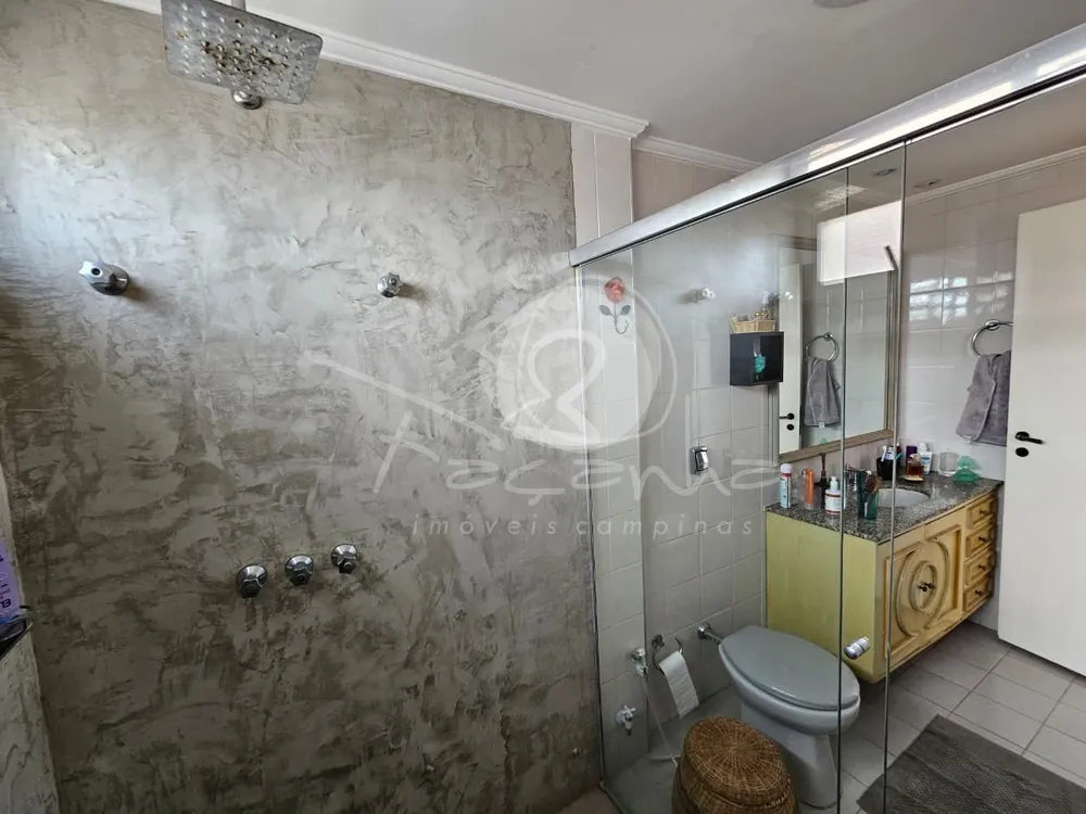 Apartamento, 4 quartos, 145 m² - Foto 4