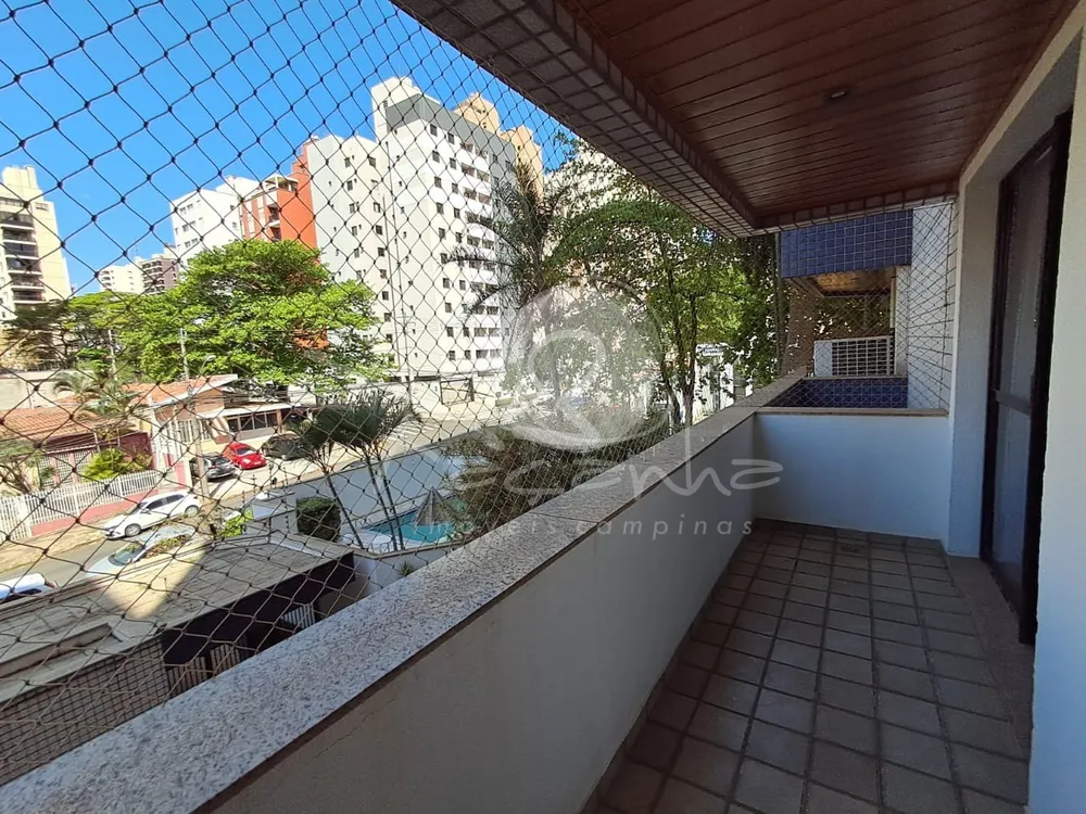 Apartamento, 4 quartos, 165 m² - Foto 6
