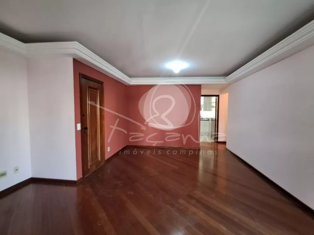 Apartamento à venda com 4 quartos, 165m² - Foto 2