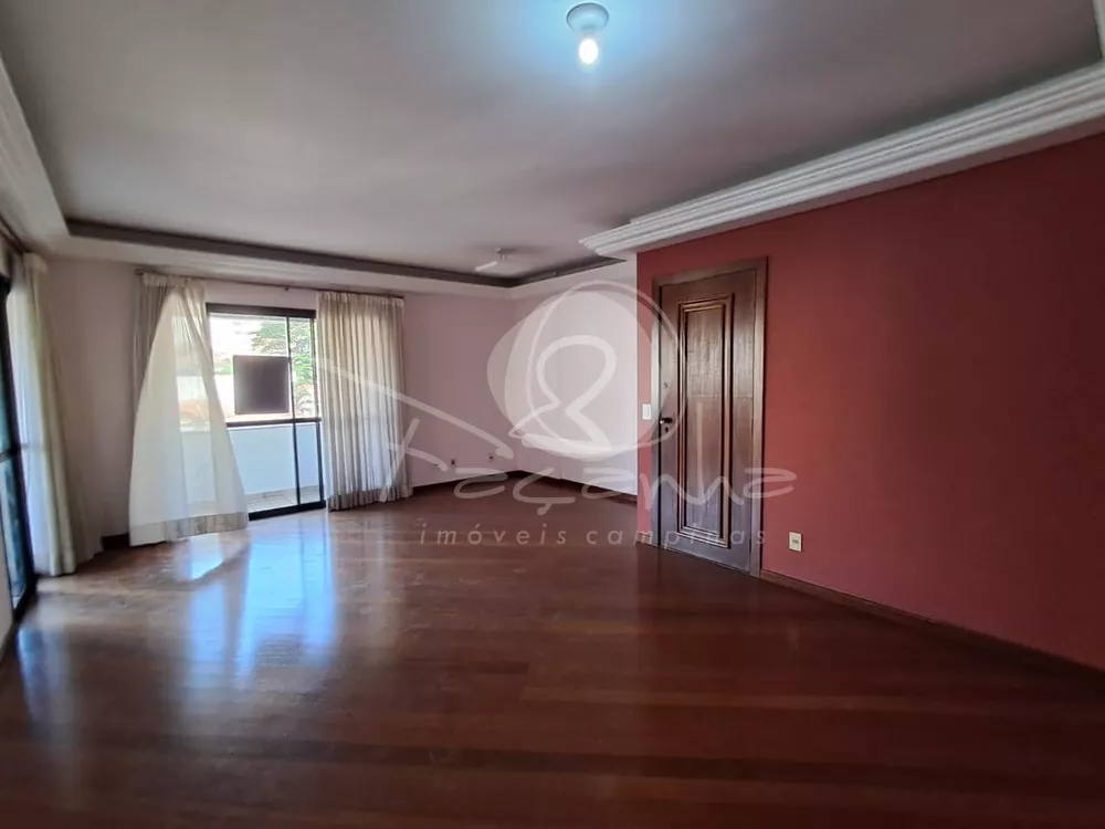 Apartamento à venda com 4 quartos, 165m² - Foto 1