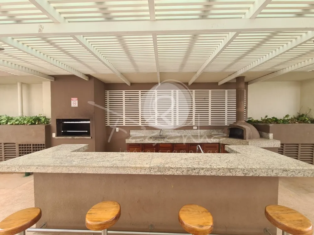 Apartamento, 3 quartos, 138 m² - Foto 6