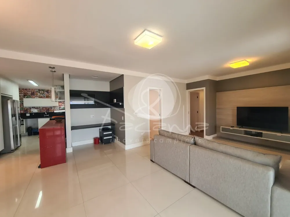 Apartamento, 3 quartos, 138 m² - Foto 1