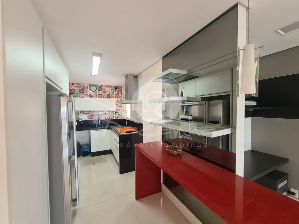 Apartamento, 3 quartos, 138 m² - Foto 5
