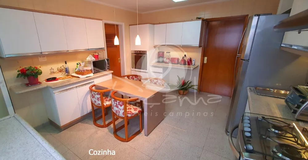 Apartamento, 4 quartos, 192 m² - Foto 15