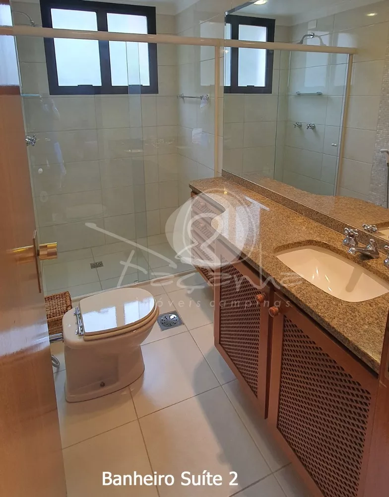 Apartamento, 4 quartos, 192 m² - Foto 3