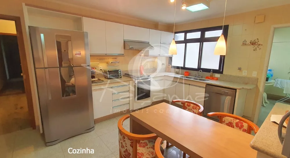 Apartamento, 4 quartos, 192 m² - Foto 19