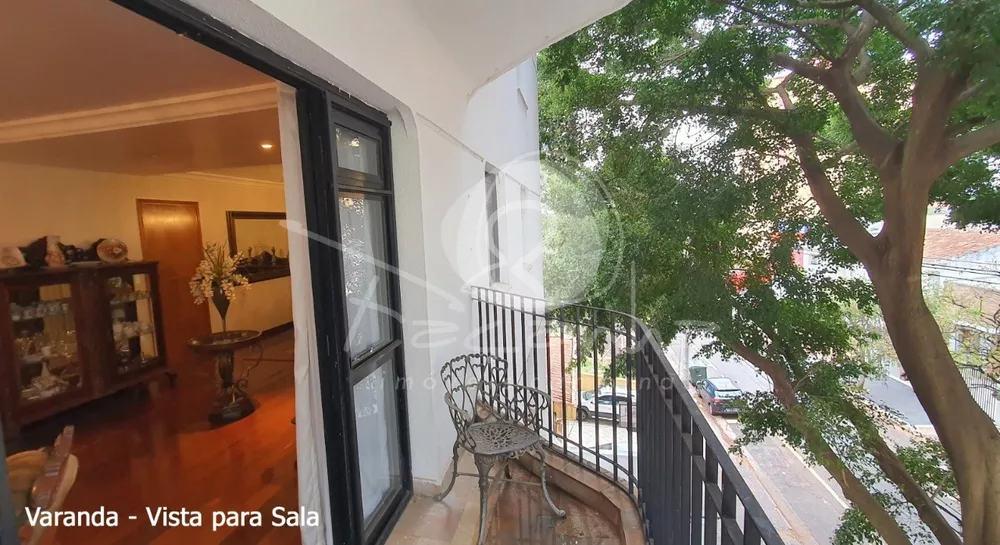 Apartamento, 4 quartos, 192 m² - Foto 24