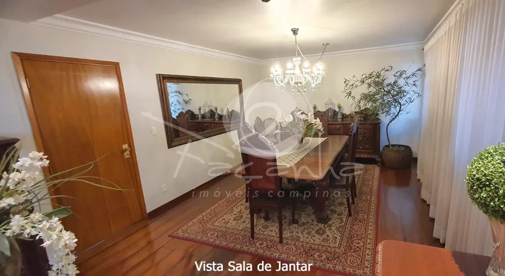 Apartamento, 4 quartos, 192 m² - Foto 21