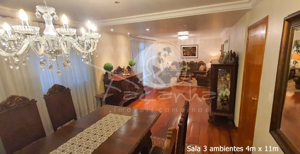 Apartamento, 4 quartos, 192 m² - Foto 10