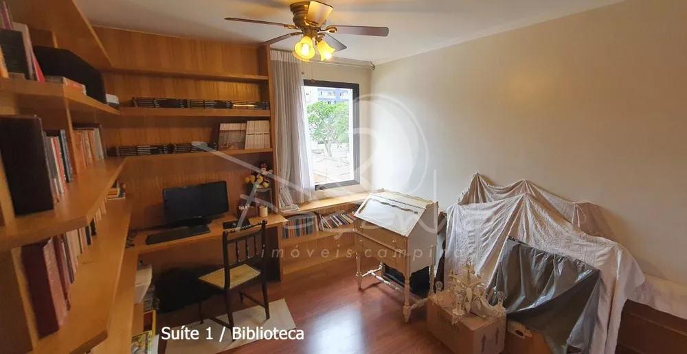 Apartamento, 4 quartos, 192 m² - Foto 13