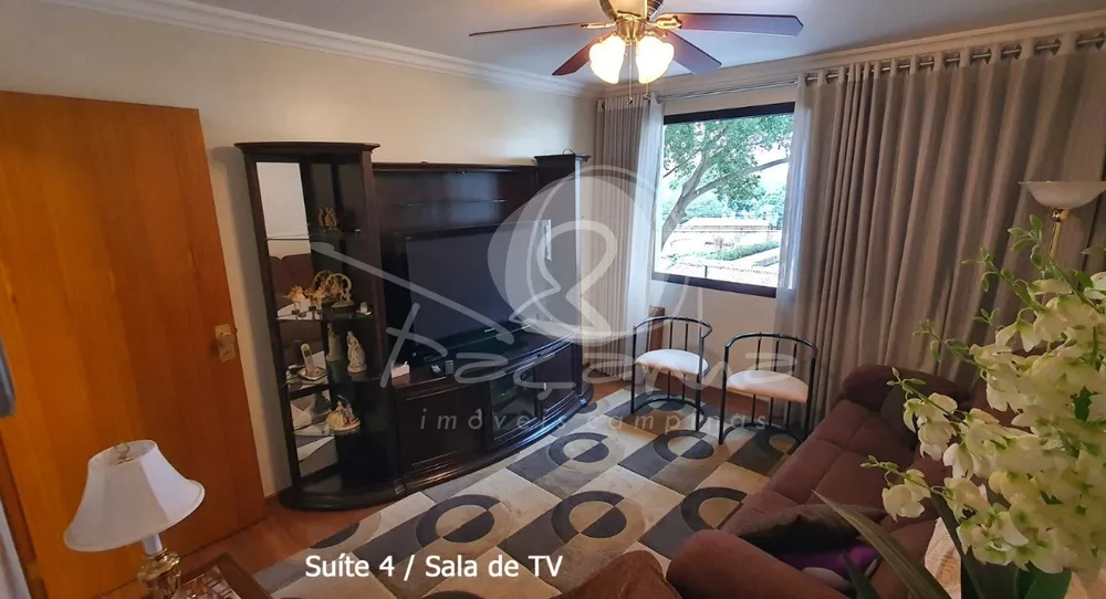 Apartamento, 4 quartos, 192 m² - Foto 18