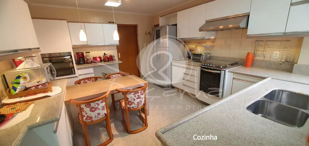 Apartamento, 4 quartos, 192 m² - Foto 22