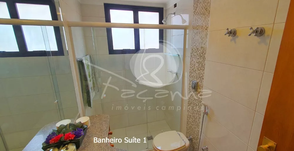 Apartamento, 4 quartos, 192 m² - Foto 11