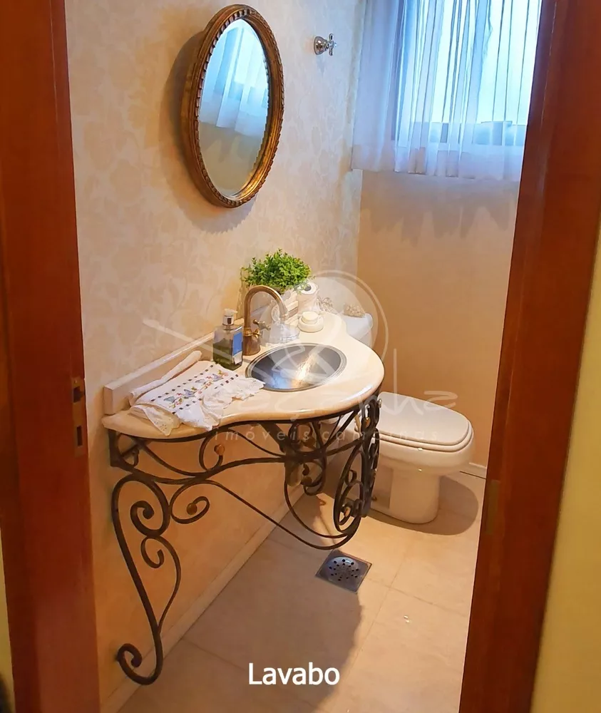 Apartamento, 4 quartos, 192 m² - Foto 2