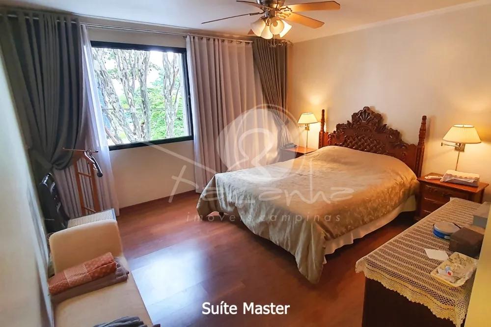 Apartamento, 4 quartos, 192 m² - Foto 1