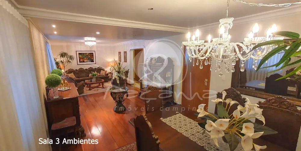 Apartamento, 4 quartos, 192 m² - Foto 16