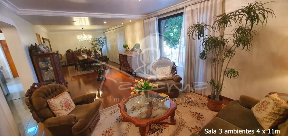 Apartamento, 4 quartos, 192 m² - Foto 23