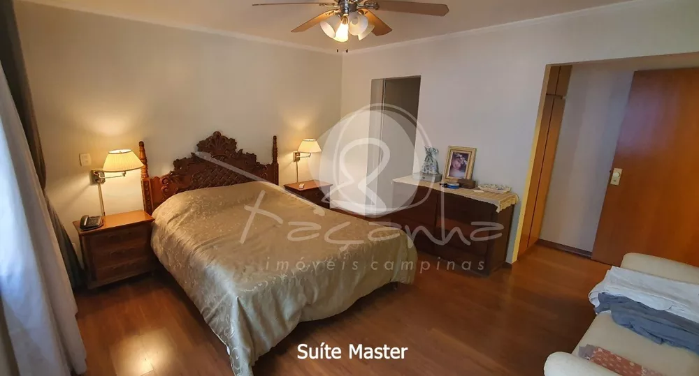 Apartamento, 4 quartos, 192 m² - Foto 4