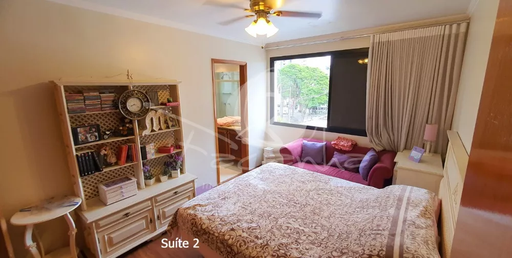 Apartamento, 4 quartos, 192 m² - Foto 7