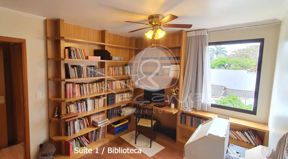 Apartamento, 4 quartos, 192 m² - Foto 17