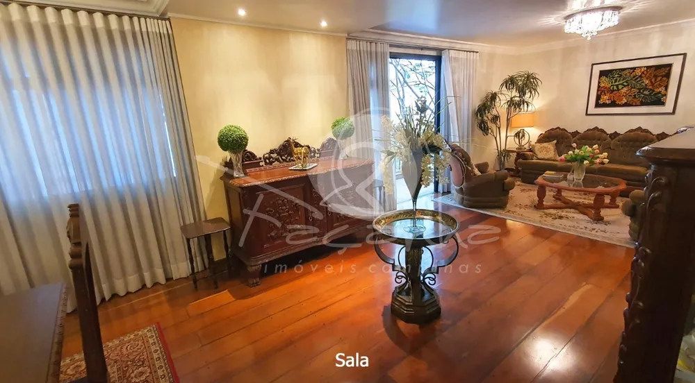 Apartamento, 4 quartos, 192 m² - Foto 12