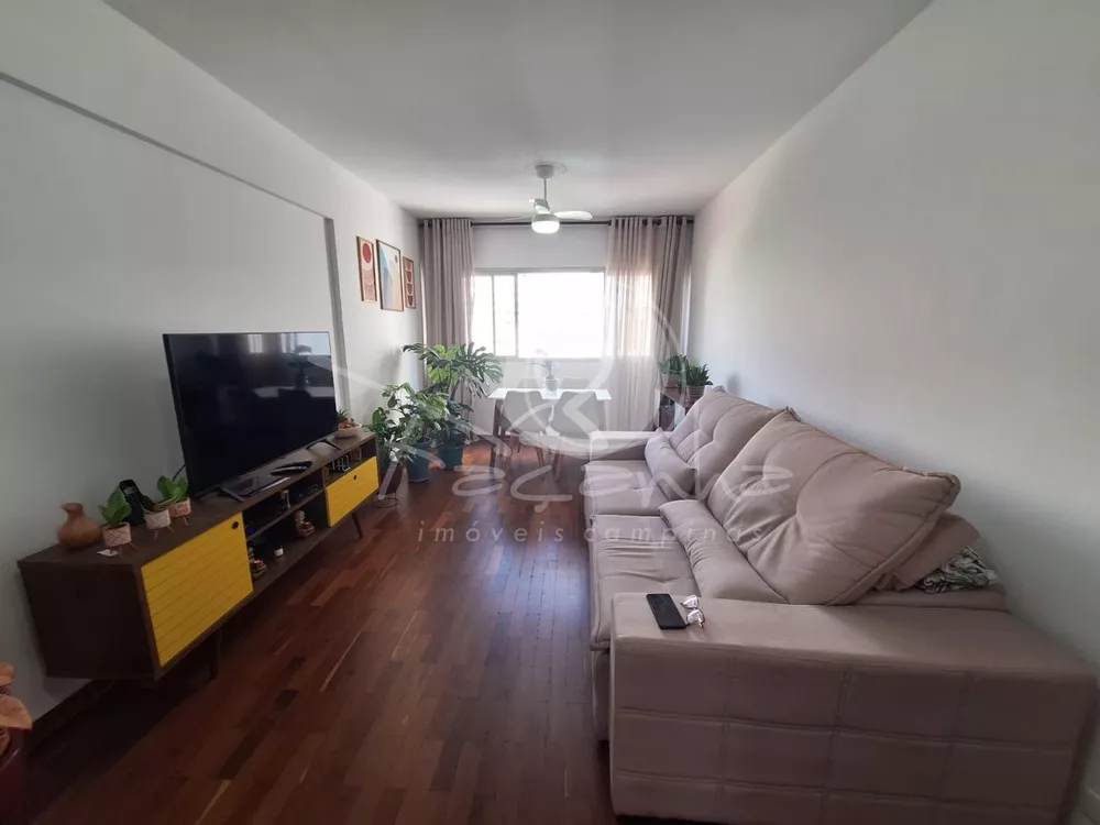 Apartamento à venda com 2 quartos, 84m² - Foto 4