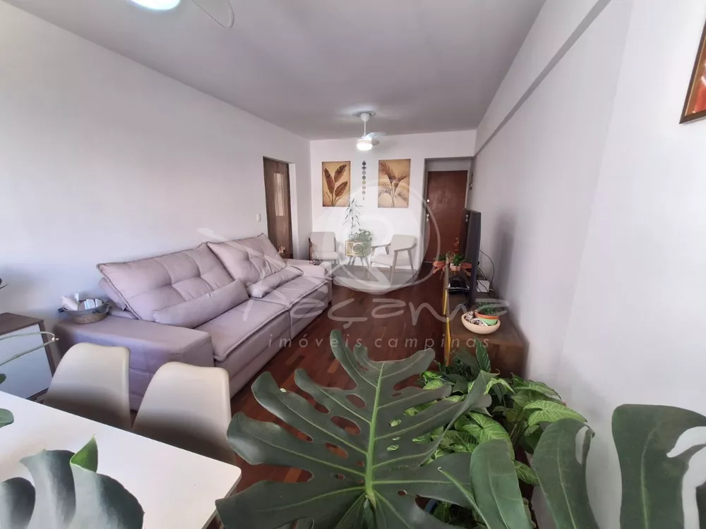 Apartamento à venda com 2 quartos, 84m² - Foto 3