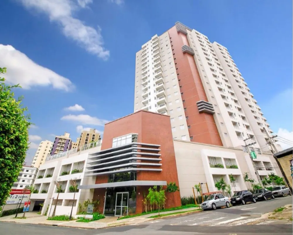 Apartamento, 2 quartos, 101 m² - Foto 2