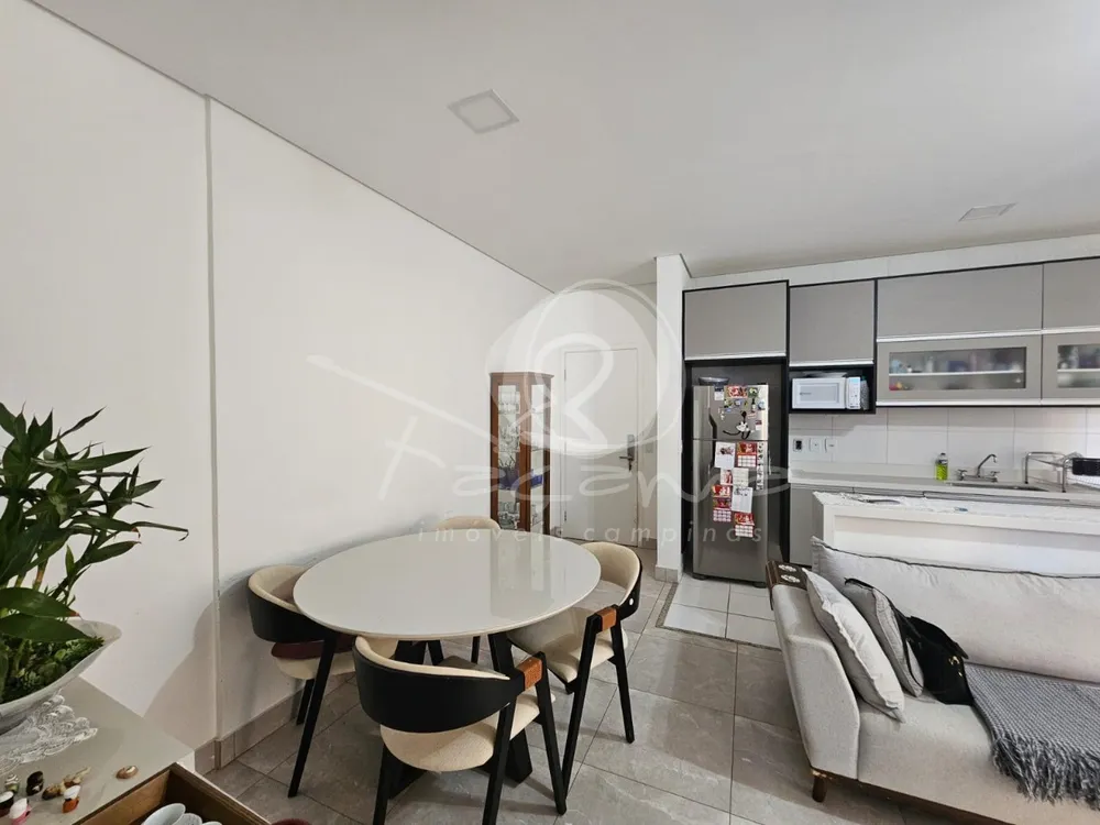 Apartamento, 2 quartos, 101 m² - Foto 3
