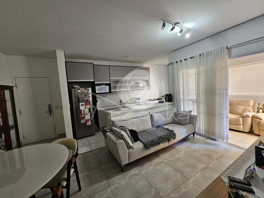 Apartamento, 2 quartos, 101 m² - Foto 5