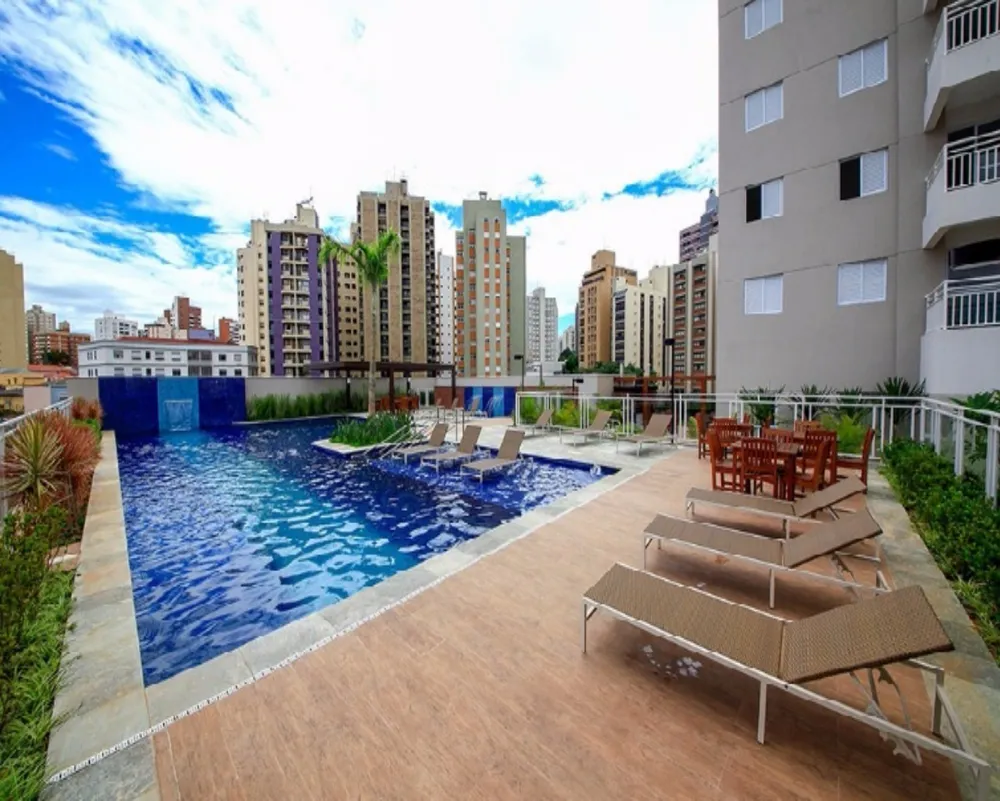 Apartamento, 2 quartos, 101 m² - Foto 3