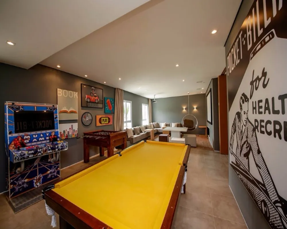 Apartamento, 2 quartos, 101 m² - Foto 6